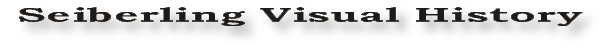 Seiberling Visual History